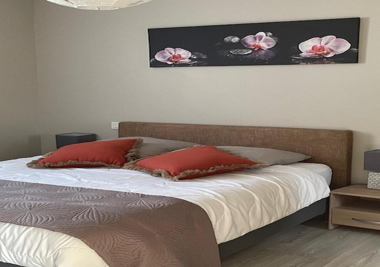 Les Cottages Du Golf Le Tronchet  Екстер'єр фото