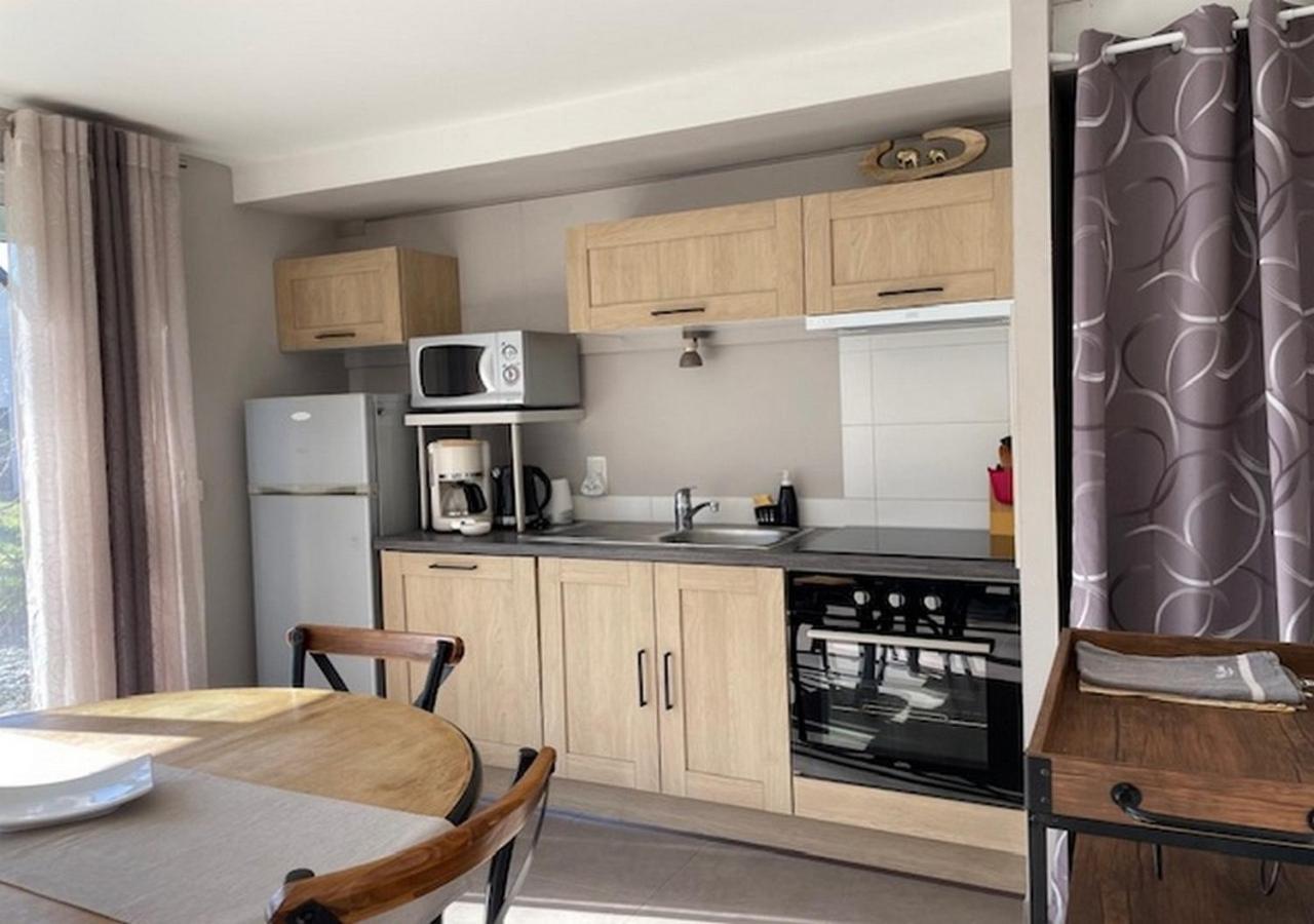 Les Cottages Du Golf Le Tronchet  Екстер'єр фото